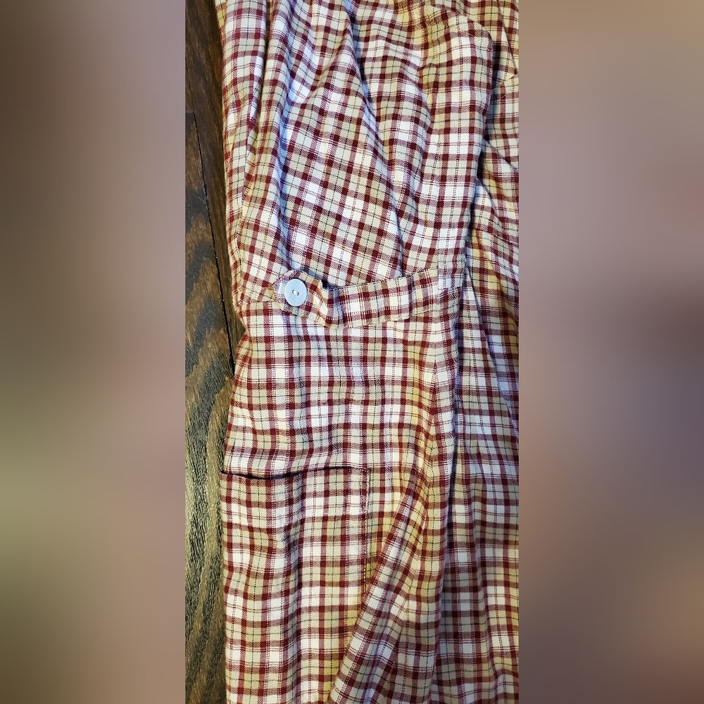 Woolrich Vintage Women's Dress Size Small - Picture 3 of 5